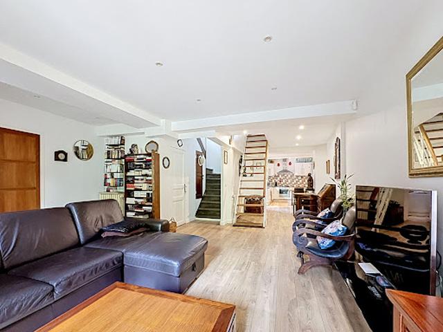 Vente Maison 8 pièces 187 m2 Creteil