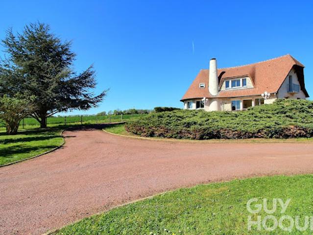 Vente Maison 8 pièces 187 m2 Hanches