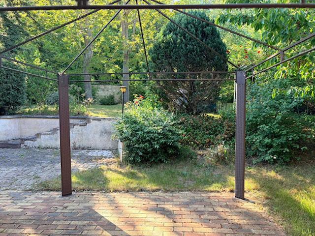Vente Maison 8 pièces 187 m2 Le Mesnil le Roi