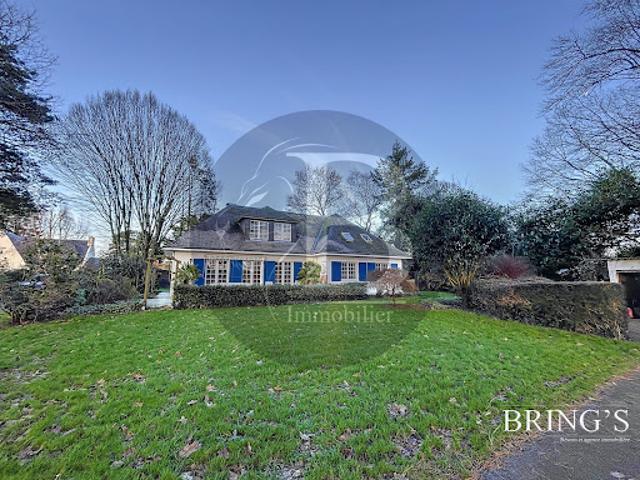 Vente Maison 8 pièces 188 m2 Chateaubriant