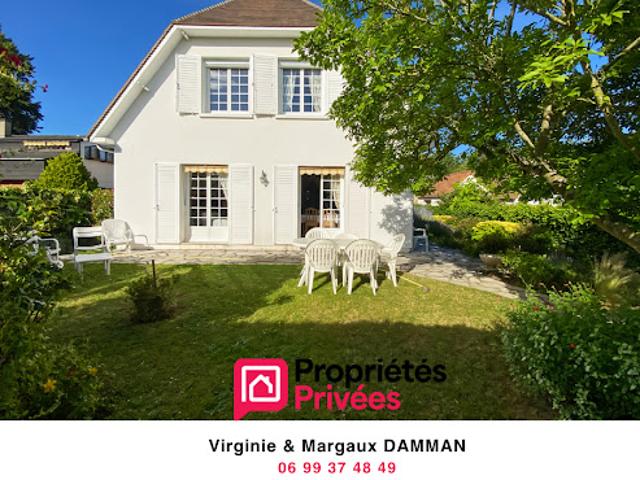 Vente Maison 8 pièces 188 m2 Cléon