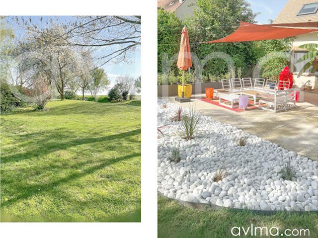 Vente Maison 8 pièces 188 m2 Davron