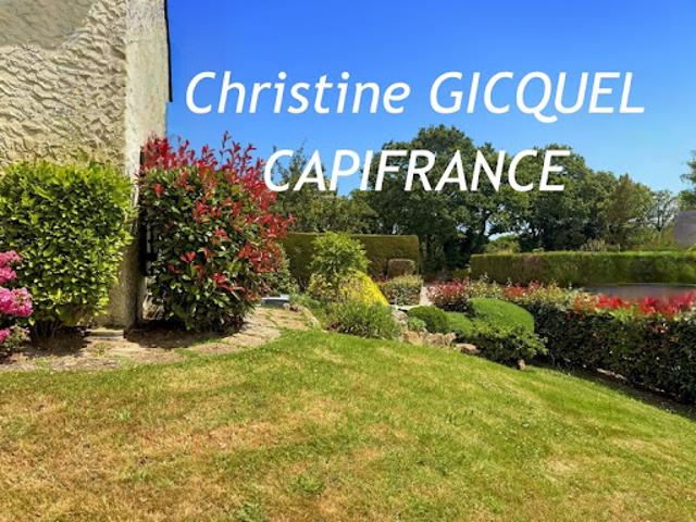 Vente Maison 8 pièces 188 m2 La Baule Escoublac