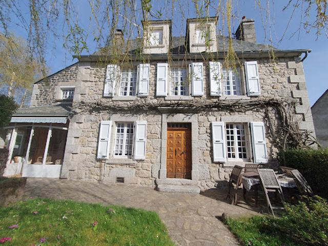 Vente Maison 8 pièces 188 m2 Lieutadès