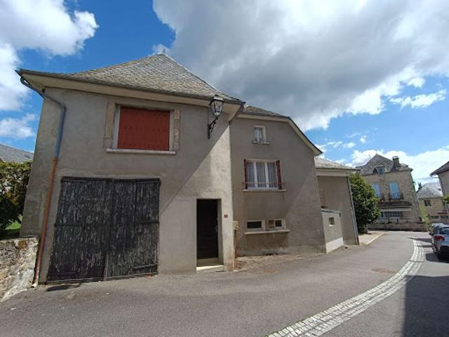 Vente Maison 8 pièces 188 m2 Saint Martin la Méanne