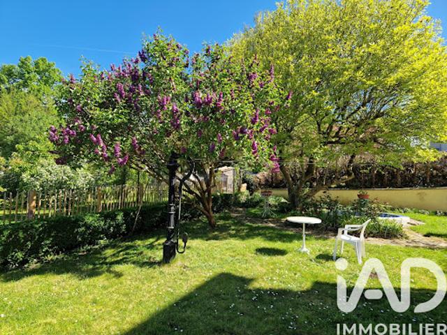 Vente Maison 8 pièces 188 m2 Sarreguemines