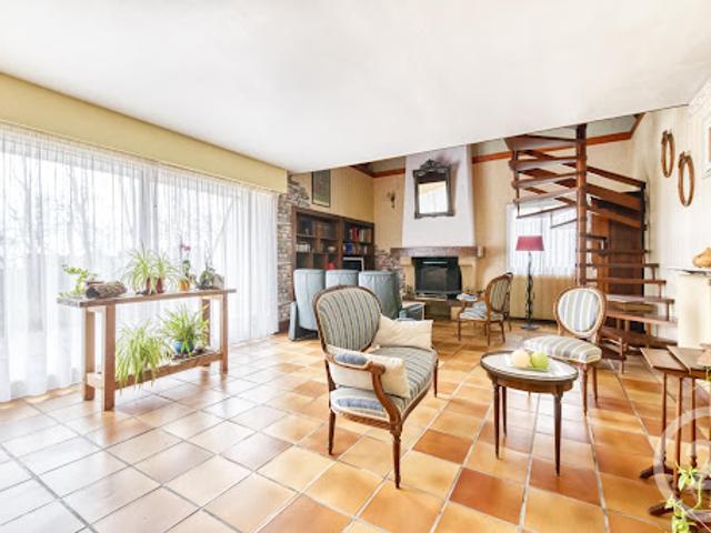 Vente Maison 8 pièces 188 m2 Segré en Anjou Bleu