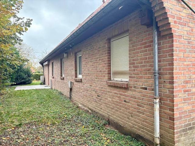 Vente Maison 8 pièces 188 m2 Tressin