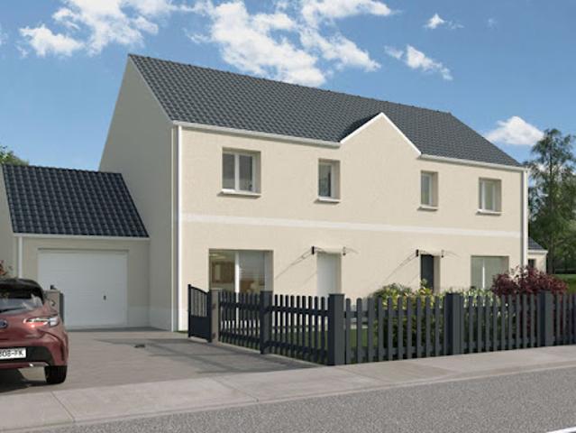 Vente Maison 8 pièces 188 m2 Villeparisis