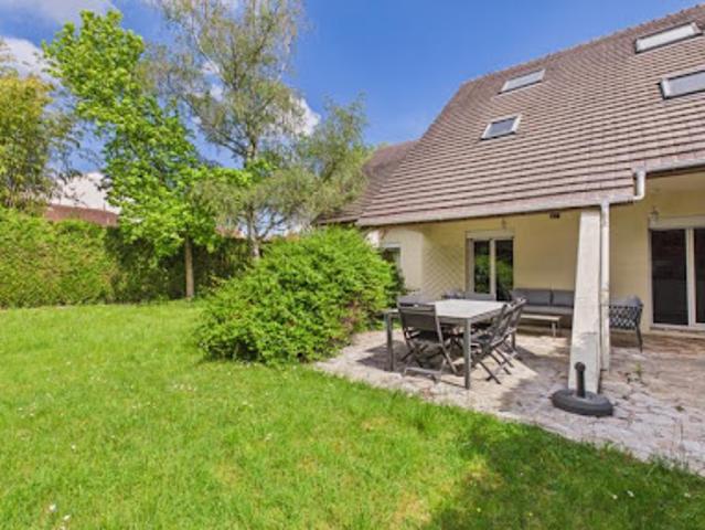 Vente Maison 8 pièces 189 m2 Antony