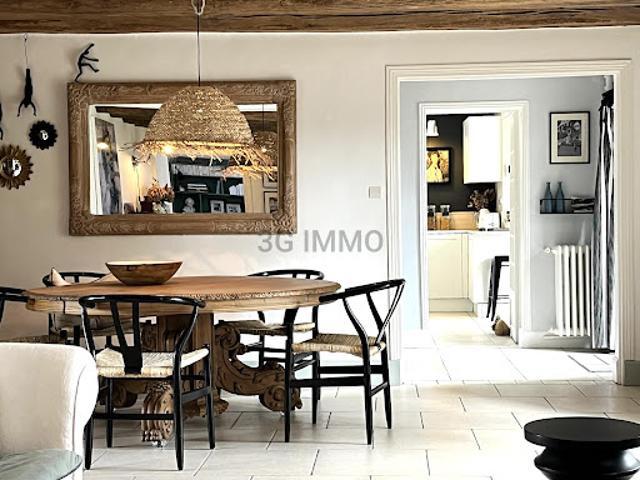 Vente Maison 8 pièces 189 m2 Fondettes