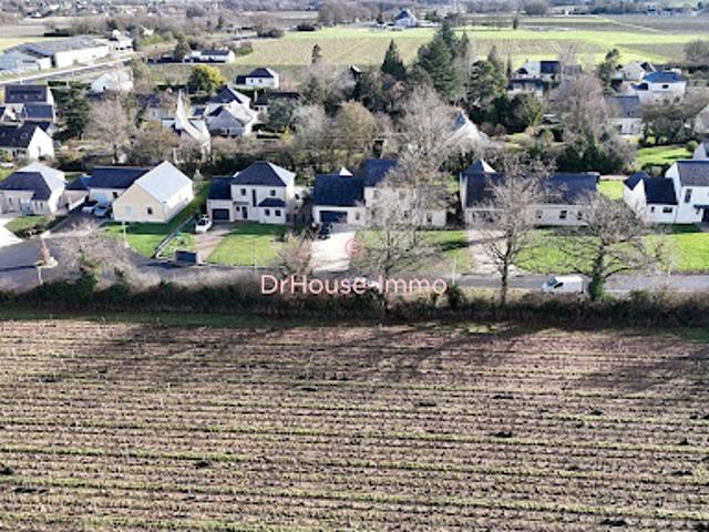 Vente Maison 8 pièces 165 m2 Juigné Sur Loire