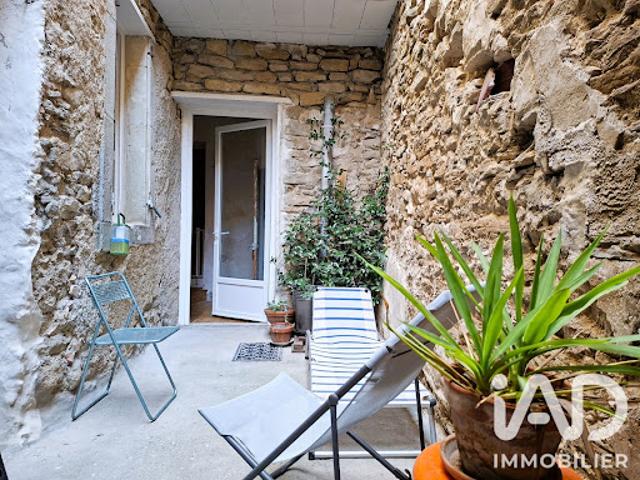 Vente Maison 8 pièces 189 m2 La Livinière