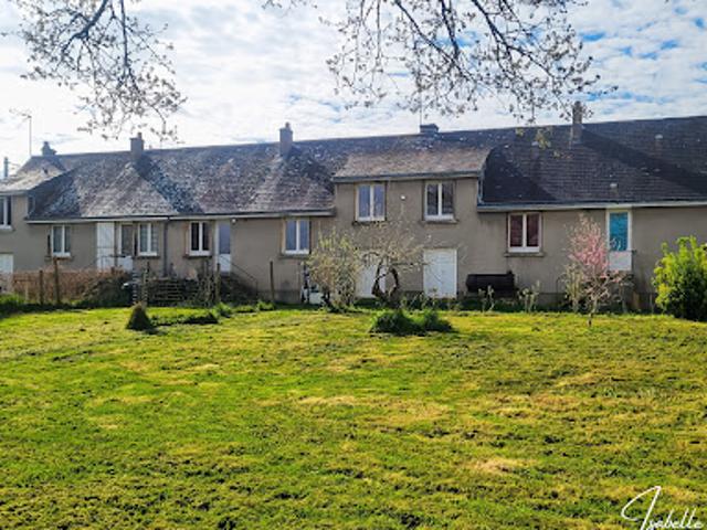 Vente Maison 8 pièces 189 m2 La Pellerine