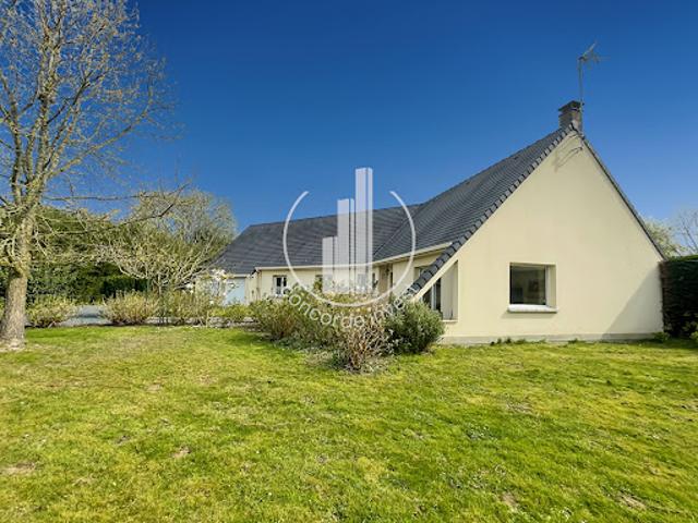 Vente Maison 8 pièces 189 m2 Saint Josse