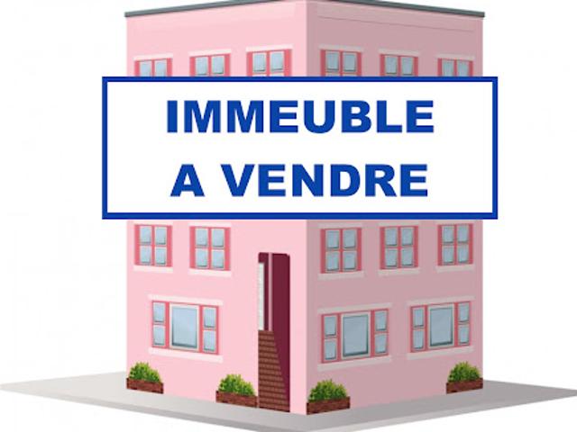 Vente Maison 8 pièces 189.69 m2 Champigny sur Marne