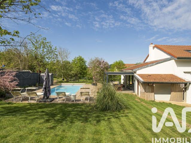 Vente Maison 8 pièces 180 m2 Malzéville