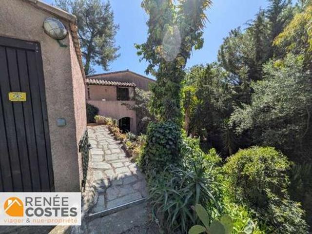 Vente Maison 8 pièces 180 m2 Menton