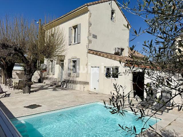 Vente Maison 8 pièces 180 m2 Montelimar