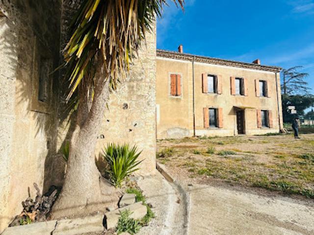Vente Maison 8 pièces 180 m2 Narbonne
