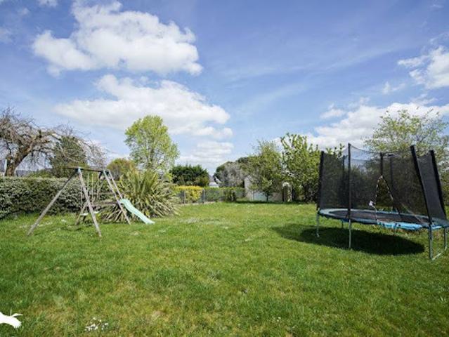 Vente Maison 8 pièces 180 m2 Notre Dame d'Oé