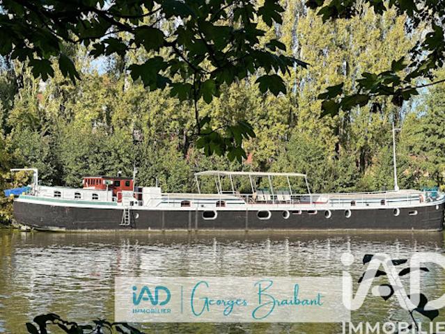 Vente Maison 8 pièces 180 m2 Auvers sur Oise