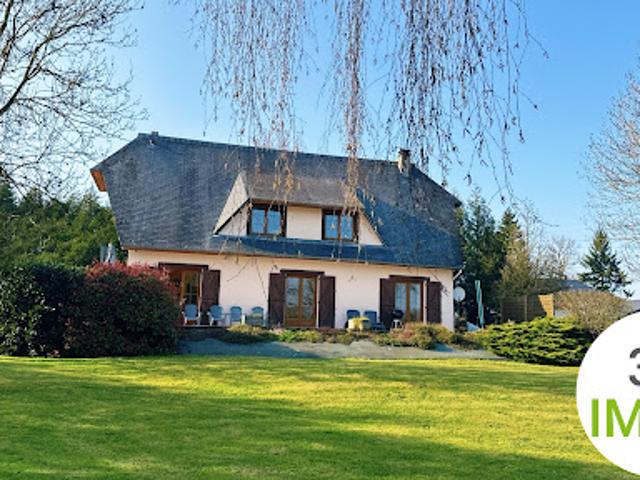 Vente Maison 8 pièces 180 m2 Auvillars