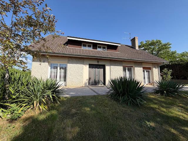 Vente Maison 8 pièces 180 m2 Agey