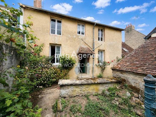 Vente Maison 8 pièces 180 m2 Alençon