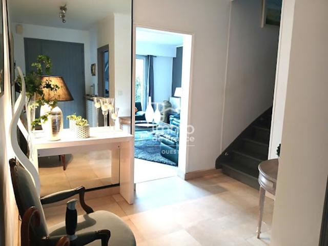 Vente Maison 8 pièces 180 m2 Angers
