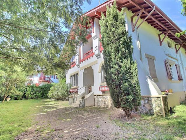 Vente Maison 8 pièces 180 m2 Bayonne