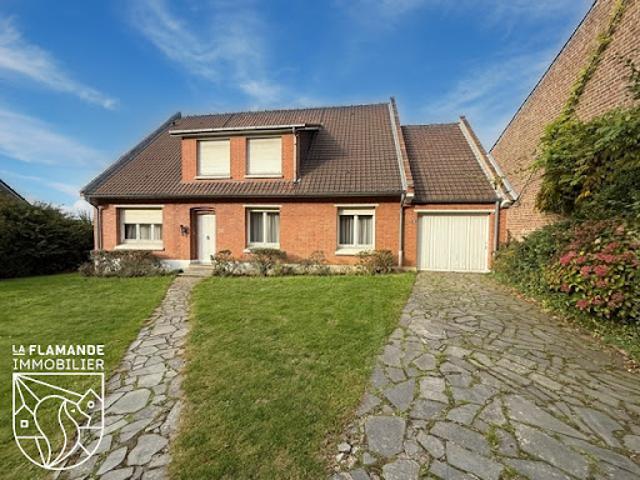 Vente Maison 8 pièces 180 m2 Cassel
