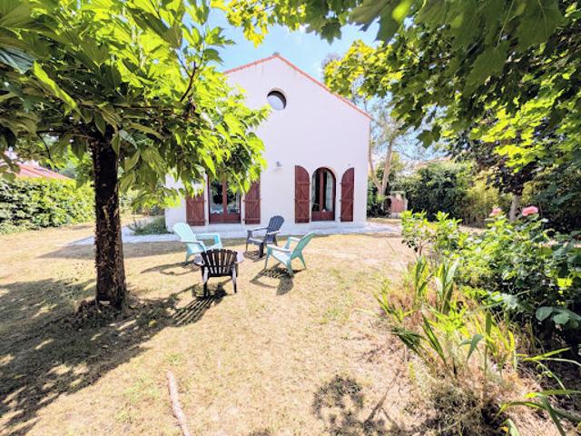 Vente Maison 8 pièces 180 m2 Château Thébaud