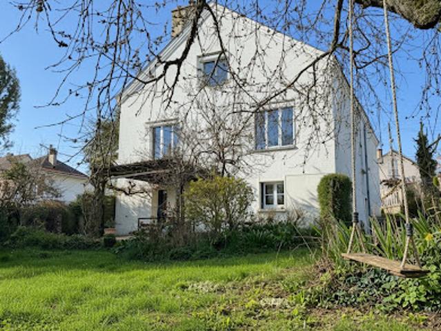 Vente Maison 8 pièces 180 m2 Chateaudun