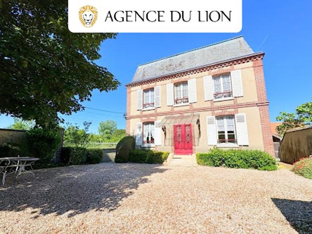 Vente Maison 8 pièces 180 m2 Montreuil