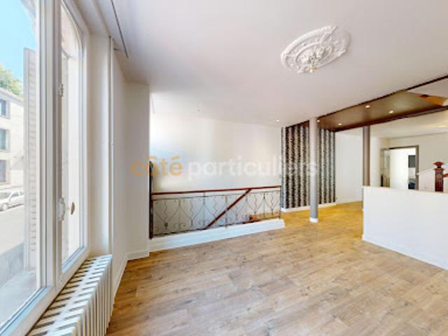 Vente Maison 8 pièces 180 m2 Cholet