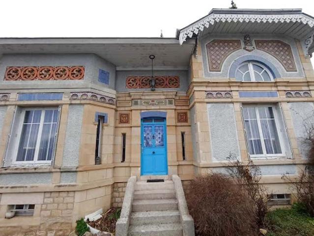 Vente Maison 5 pièces 0 m2 Coulanges lès Nevers
