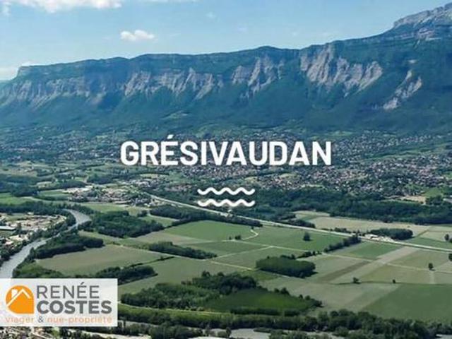 Vente Maison 8 pièces 180 m2 Crolles