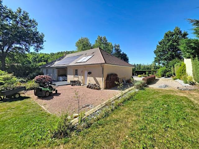 Vente Maison 8 pièces 180 m2 Diconne