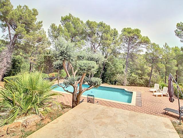 Vente Maison 8 pièces 180 m2 Draguignan