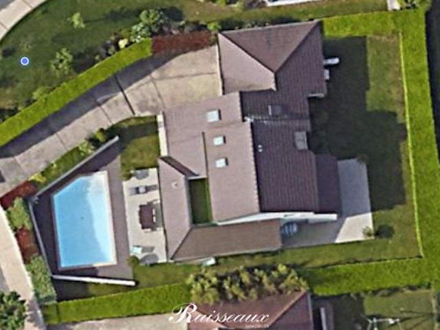 Vente Maison 8 pièces 180 m2 Fontaine lès Dijon
