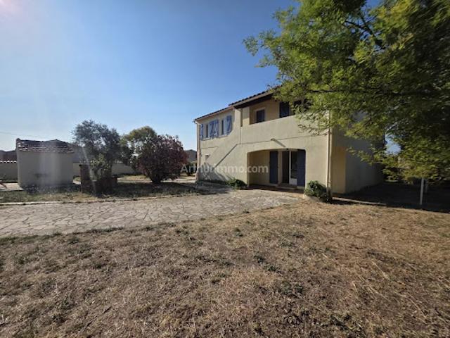 Vente Maison 8 pièces 180 m2 Le Muy