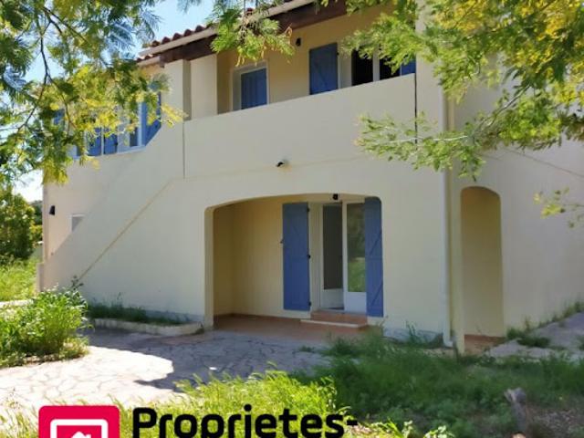 Vente Maison 8 pièces 180 m2 Le Muy