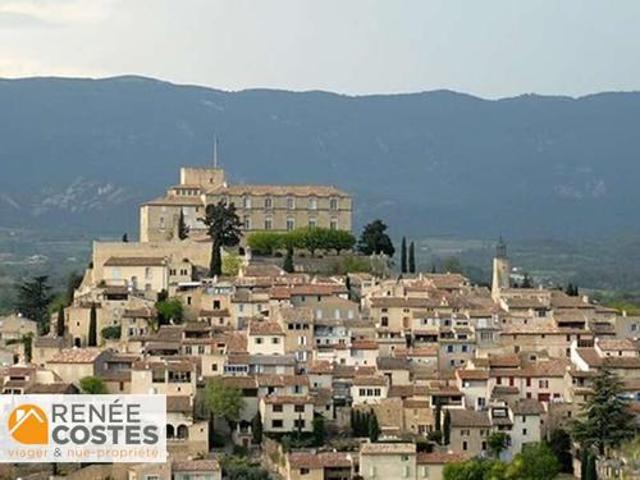 Vente Maison 8 pièces 180 m2 Le Puy Sainte Réparade