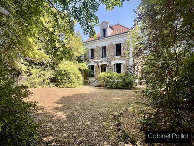 Vente Maison 8 pièces 180 m2 Le Perreux sur Marne