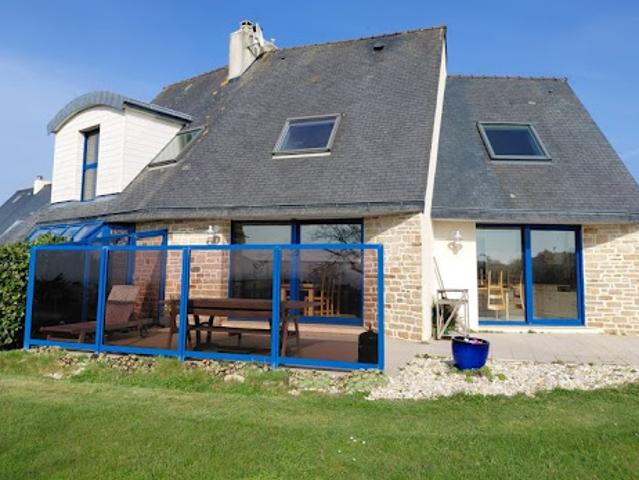 Vente Maison 8 pièces 180 m2 Plouarzel