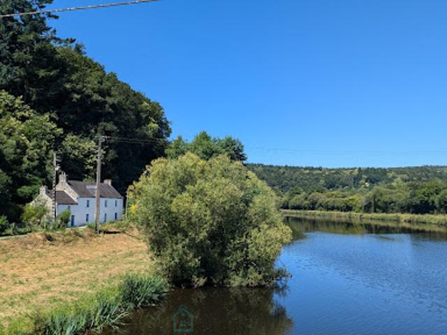 Vente Maison 8 pièces 180 m2 Quistinic