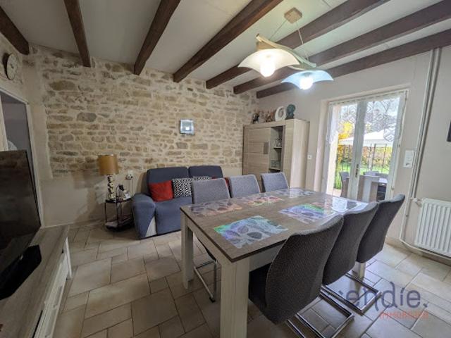 Vente Maison 8 pièces 180 m2 Ray sur Saône