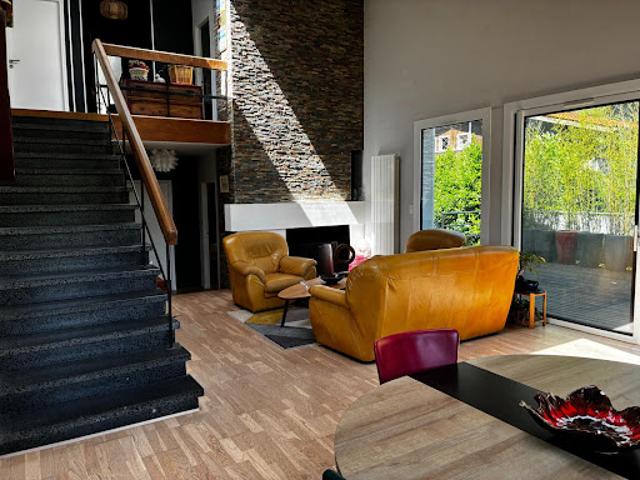 Vente Maison 8 pièces 180 m2 Revel
