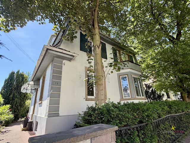 Vente Maison 8 pièces 180 m2 Strasbourg